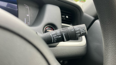 Honda Jazz 1.5 i-MMD Hybrid SR 5dr eCVT Hybrid Hatchback